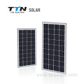 TTN solar panel mono 150W 160W 170W 180W